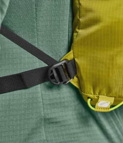 Ortovox Traverse Light 15