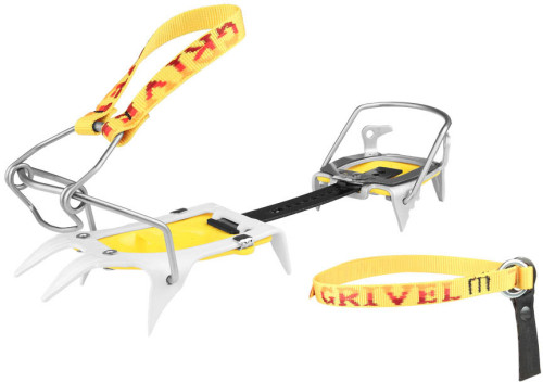 Grivel Ski Tour SkiMatic 2.0