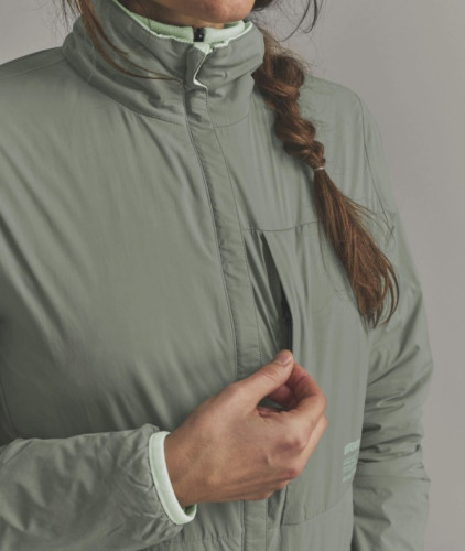 Ortovox Ortler Metawool 60 Rev Jacket Women's