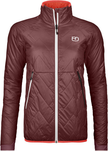 Ortovox Piz Vial Jacket W