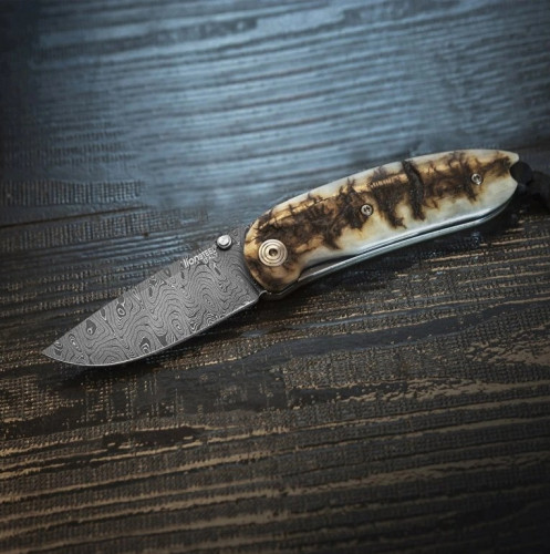 LionSteel 8210D MN