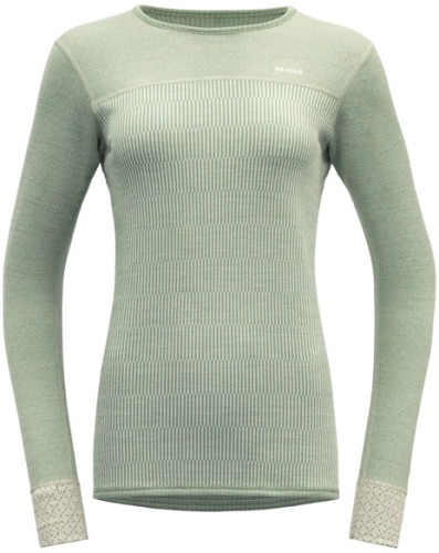 Devold Kvitegga 230 Shirt Womans