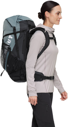 Mammut Ducan Spine 50-60 Women