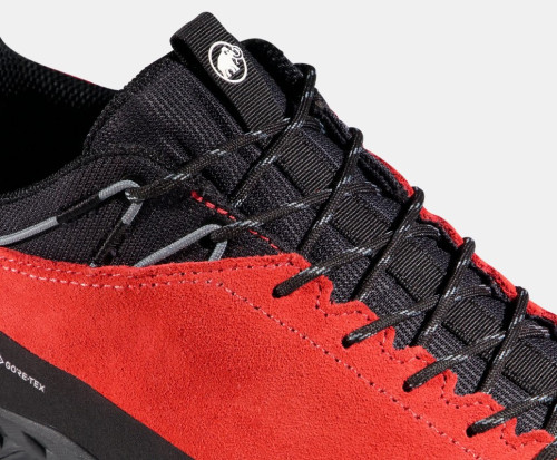 Mammut Alnasca IV Low LTH GTX Men