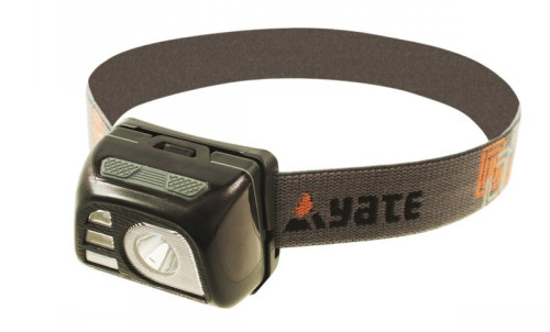 Yate Vega