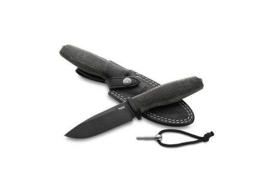 LionSteel Acha AH B BLB