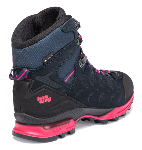 Hanwag Makra Trek Lady GTX