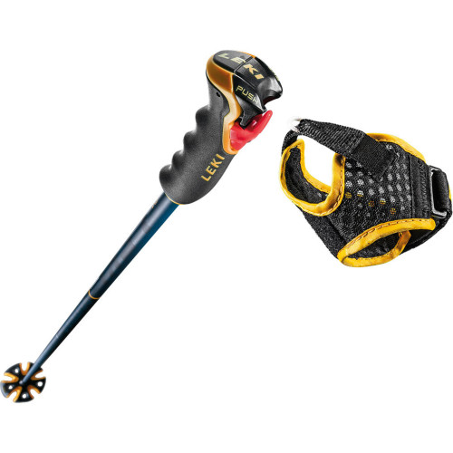 Leki Spitfire 3D 68021