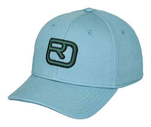 Ortovox Logo Flex Cap