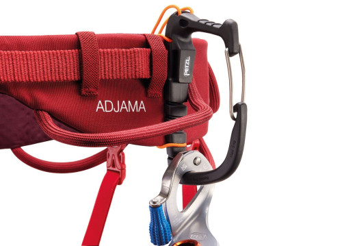 Petzl Adjama