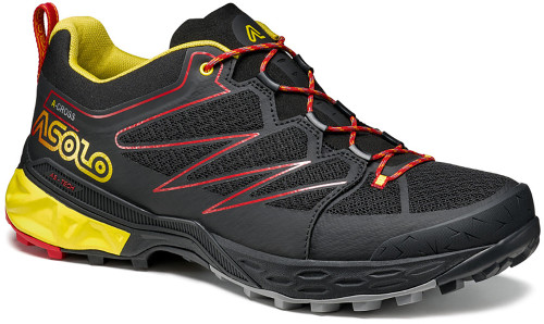 Asolo Softrock MM