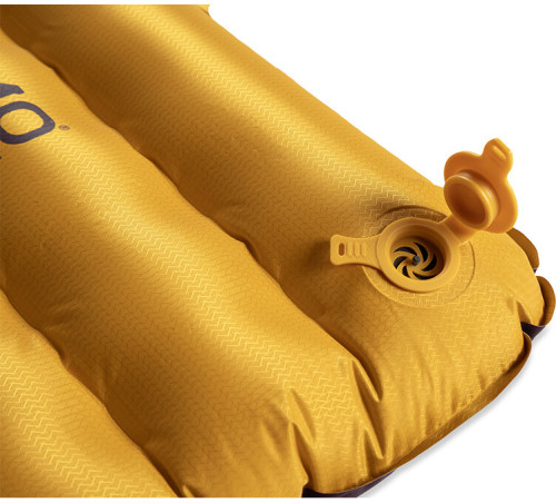 Nemo Equipment Tensor Trail Long Wide