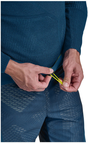 Ortovox Col Becchei WB Shorts M