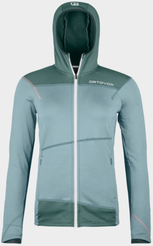 Ortovox Fleece Light Hoody Women's