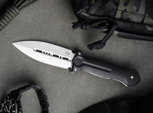Boker Plus Cheus