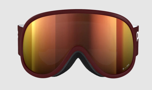 POC Retina Clarity