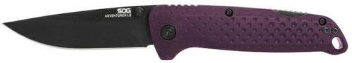 SOG Adventurer LB