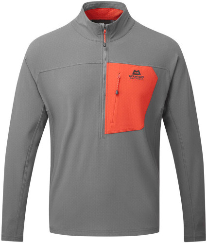 Mountain Equipment Arrow 1/4 zip Men's