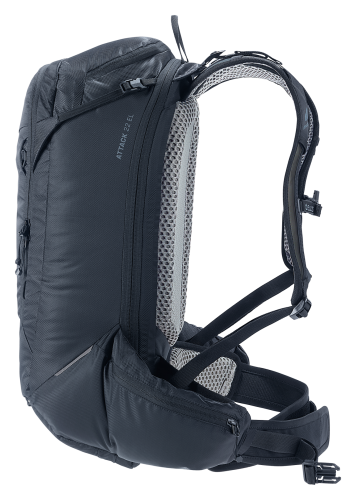 Deuter Attack 22 EL