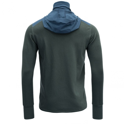 Devold Heroy Hybrid Jacket Man