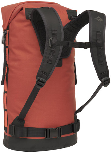 Sea to Summit Big River Dry Backpack