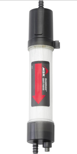 MSR Guardian Gravity Purifier Replacement Cartridge