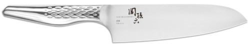 Kai Sekimagoroku Shoso Santoku 16,5 cm