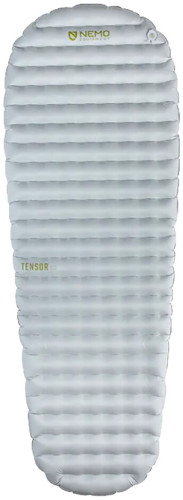 Nemo Equipment Tensor Elite Short Mummy