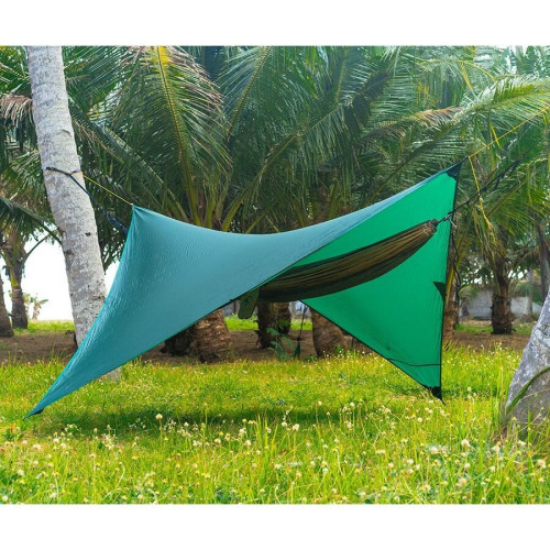 Ticket to Moon Lightest Tarp