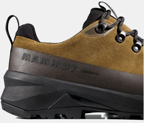 Mammut Ducan III Low LTH GTX Men