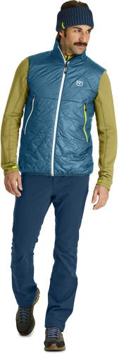 Ortovox Piz Vial Vest M