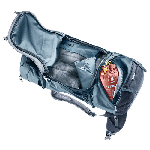 Deuter Voyager 65+10