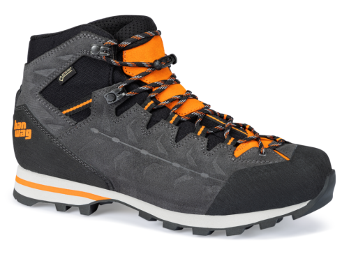 Hanwag Makra Light GTX