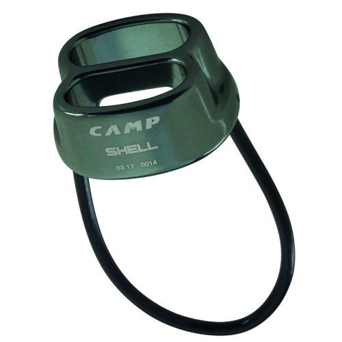 Camp Shell