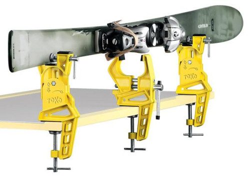Toko Ski Vise World Cup