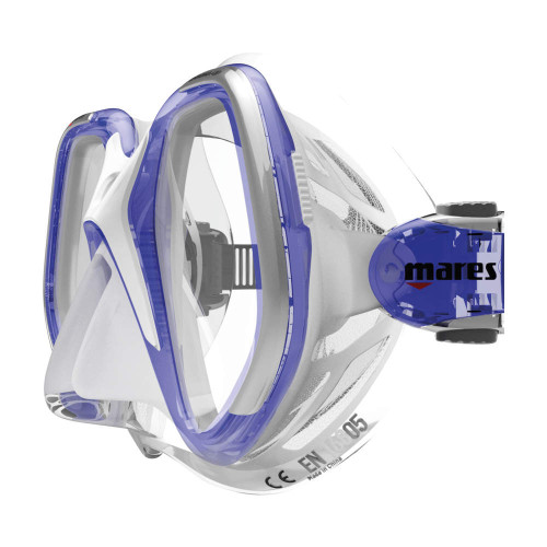 Mares Chroma up