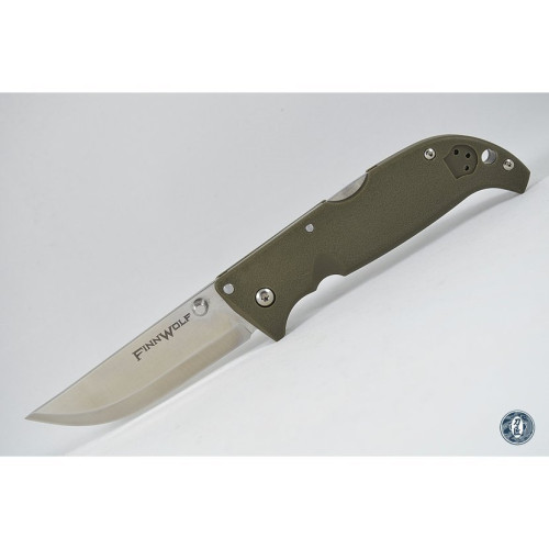 Cold Steel Finn Wolf