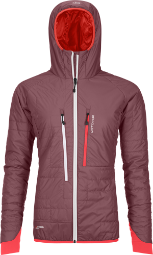 Ortovox Piz Boé Jacket W VÝPRODEJ