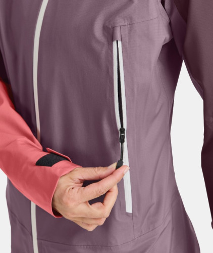 Ortovox Westalpen 3L Light Jacket W