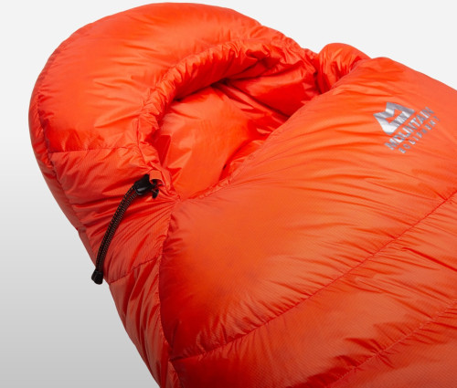 Mountain Equipment Xeros