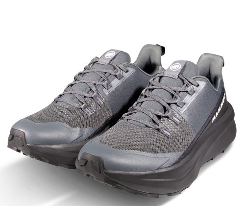Mammut Aenergy Hike Low Men