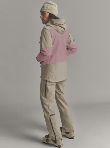 Ortovox Ortler Gore-Tex Pants Women's