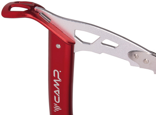 Camp Corsa Nanotech