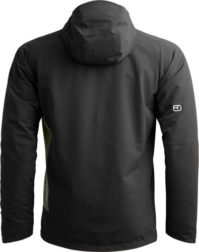 Ortovox Seceda Softshell Jacket Men's