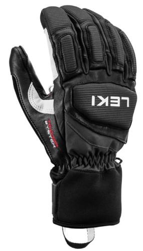 Leki Griffin Pro 3D