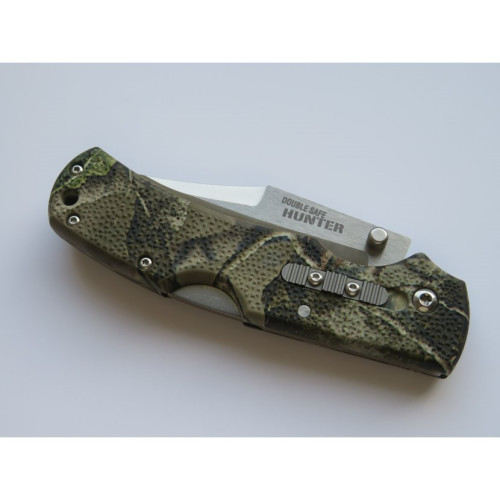Cold Steel Double Safe Hunter