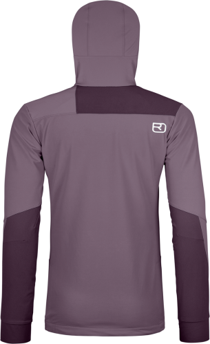 Ortovox Pala Hooded Jacket W
