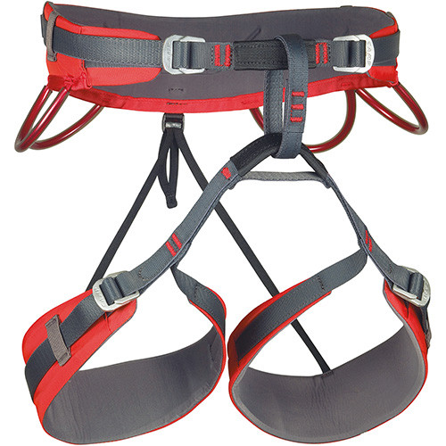 Camp Energy CR 4