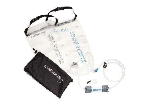Platypus GravityWorks Water Filter System