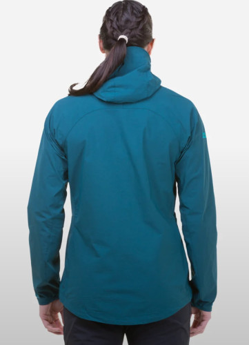 Mountain Equipment Squall Hooded Jacket Women's